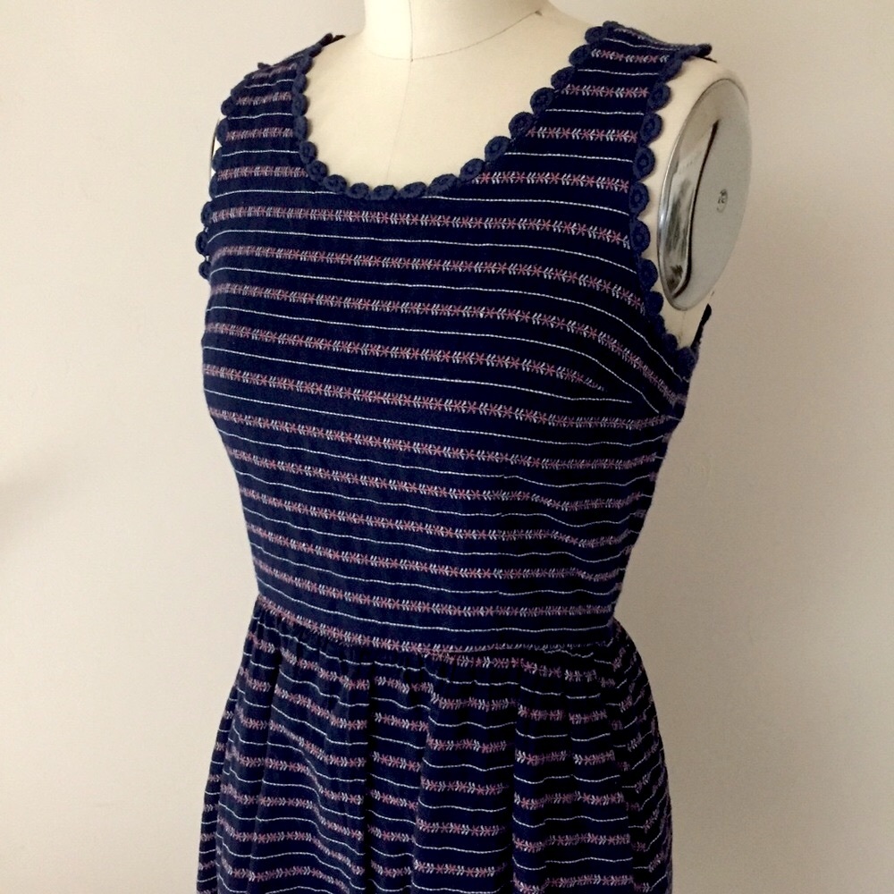 Doe & Rae Dress Size S - Picture 3 of 6